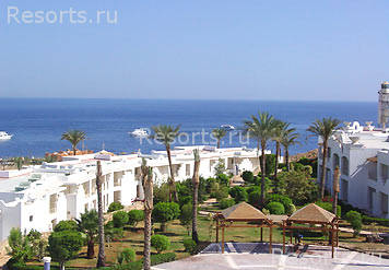 Renaissance Golden View Beach Resort 4